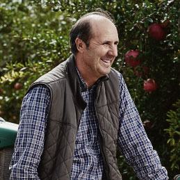 Historia Agricultor - Currantes